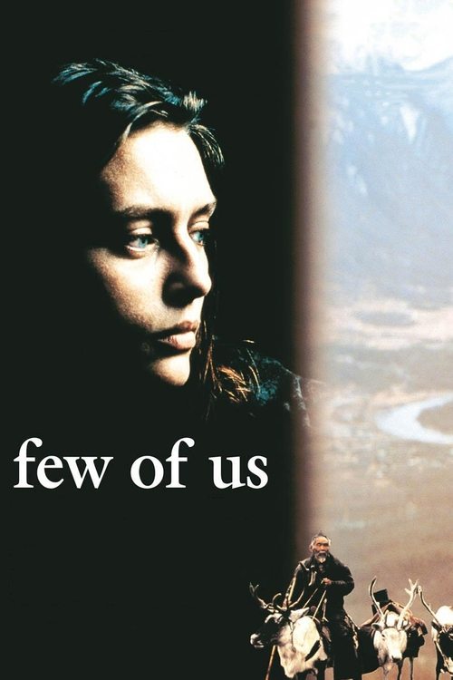 Few of Us movie poster