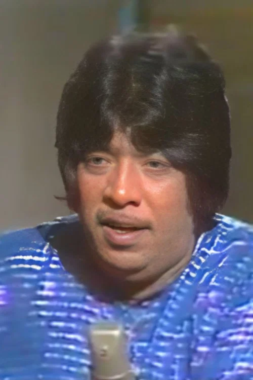 Ustad Fateh Ali Khan profile picture