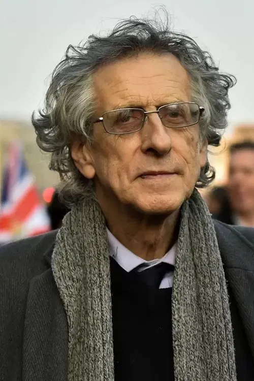 Piers Corbyn profile picture