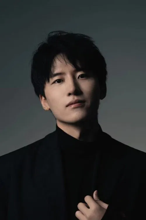 Liu Yilong profile picture