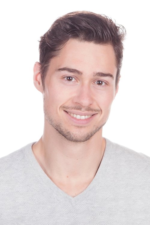 Foto de perfil de Marc-André Ferland