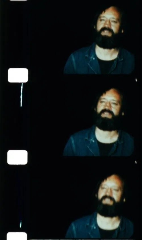 A Film of Their 1973 Spring Tour Commissioned by Christian World Liberation Front of Berkeley, California movie poster