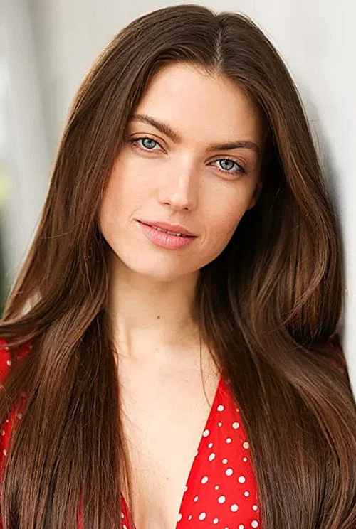 Dani Dupont profile picture