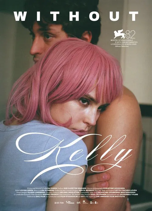 Without Kelly movie poster
