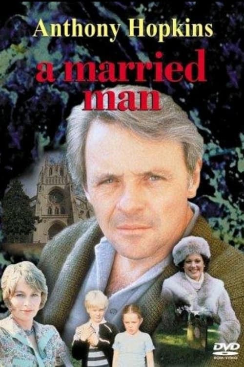 A Married Man tv show poster