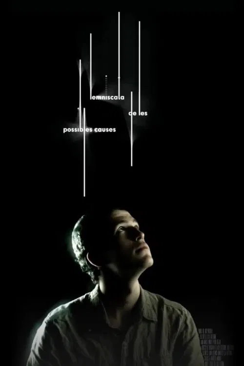 Lemniscata de les possibles causes movie poster