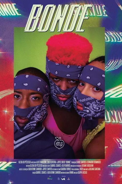Bonde movie poster