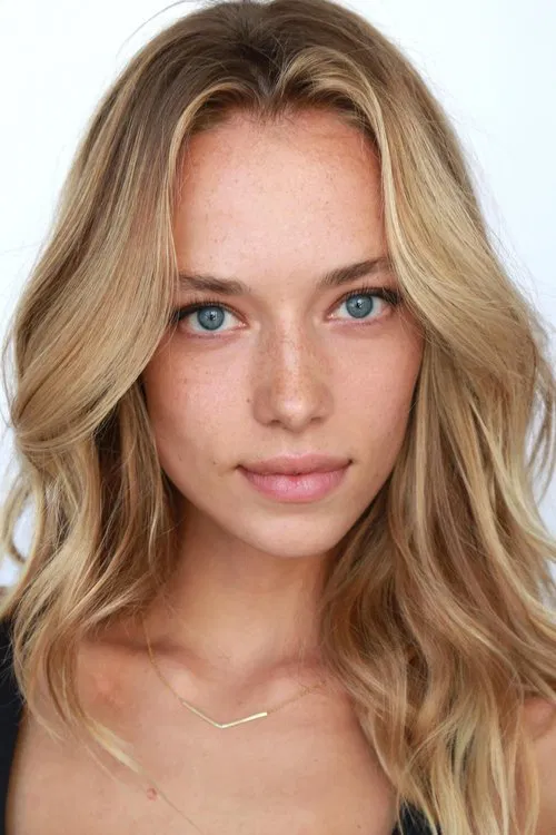 Hannah Ferguson profile picture