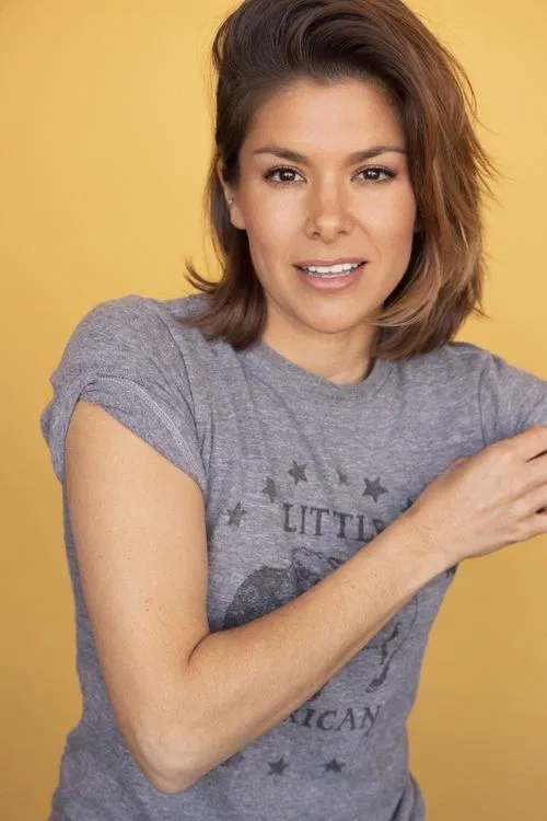 Stephanie Barkley profile picture