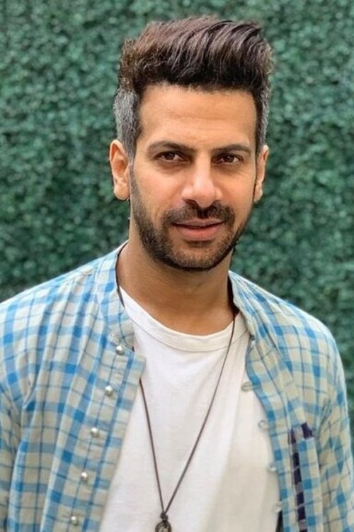 Karan Veer Mehra profile picture