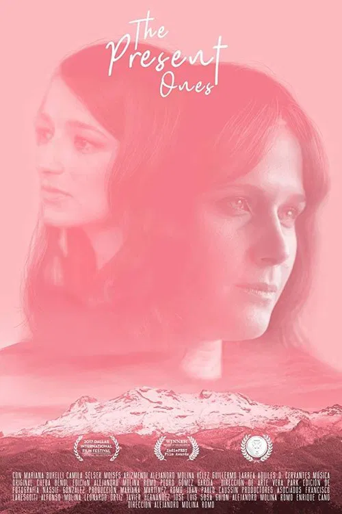 Poster do filme Los presentes