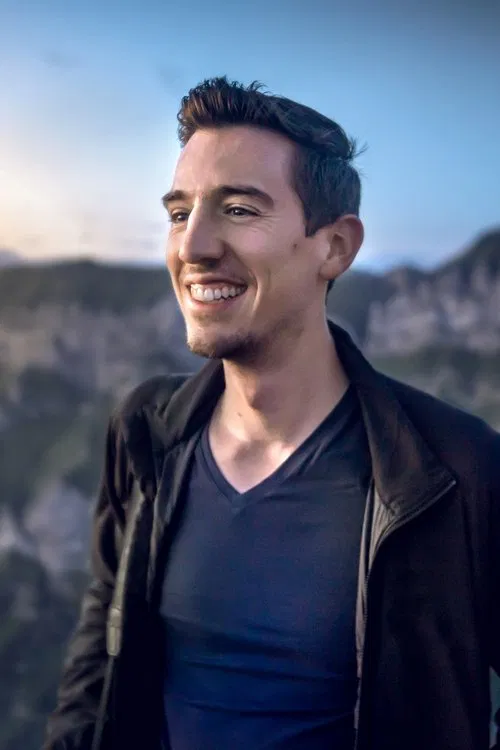 Sebastian Klinger profile picture