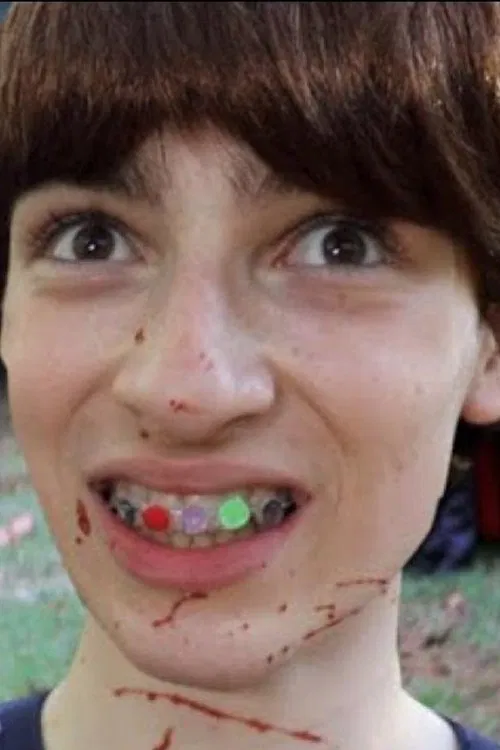 TANNER JOINS A CULT movie poster