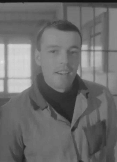 Rejestracja movie poster