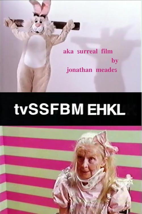 tv-ssfbm ehkl Surreal Film tv show poster
