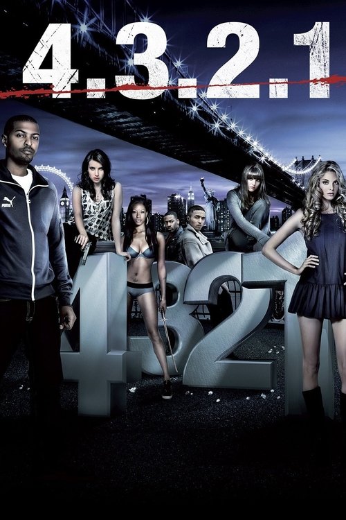 4.3.2.1 movie poster