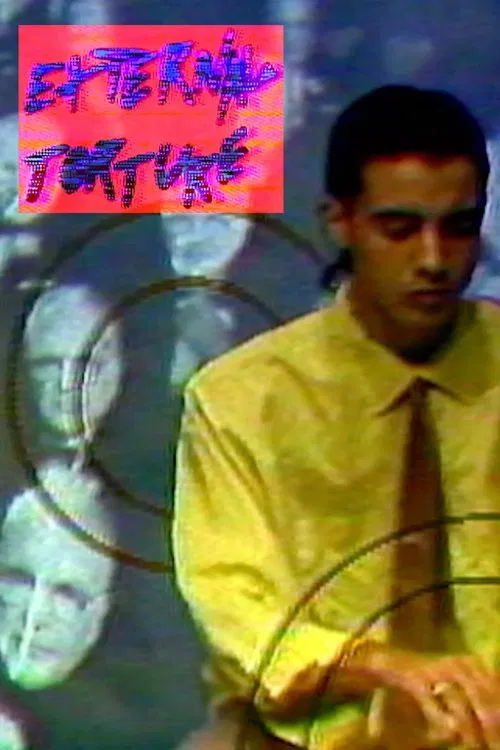 External Torture movie poster