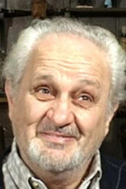 Gianfranco Parolini profile picture