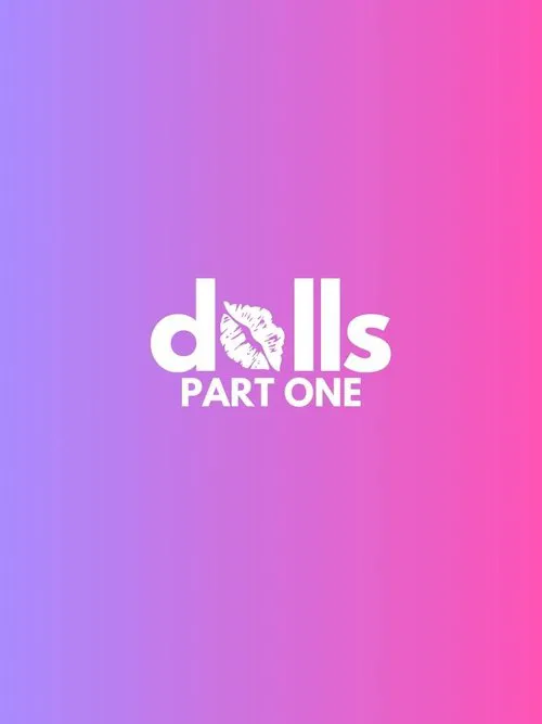 Poster do filme DOLLS: PART ONE