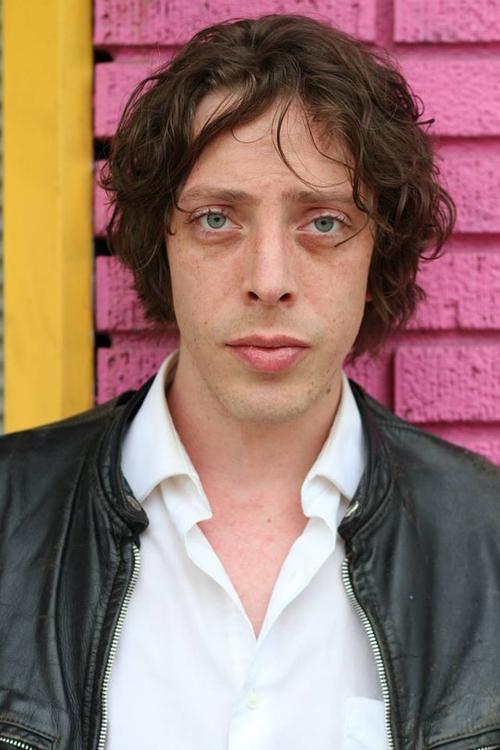 Joshua Burge profile picture