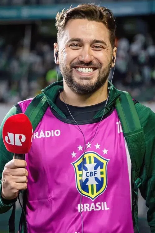 Rogério Scarione profile picture