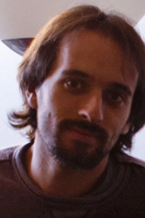 Alexandre Wahrhaftig profile picture
