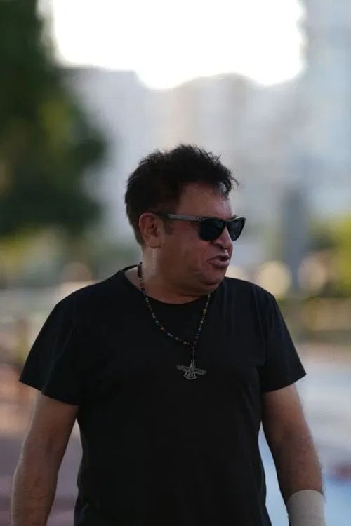 Kian Parsi profile picture