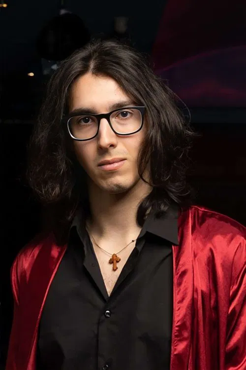 Foto de perfil de Luka Tomić