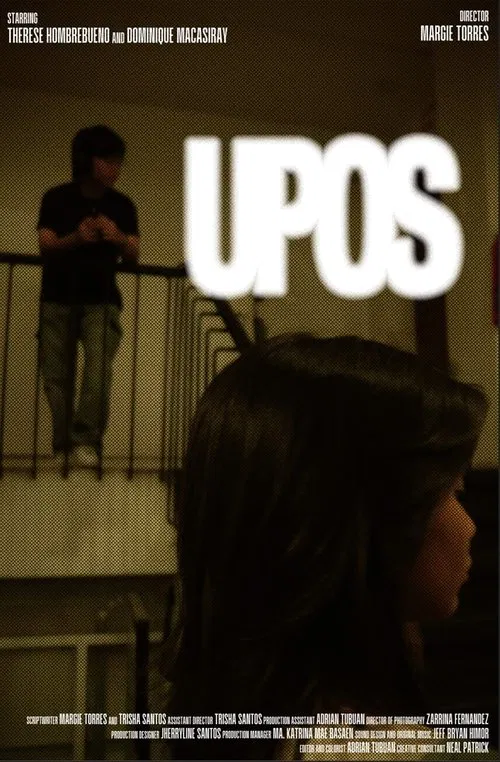 Upos movie poster