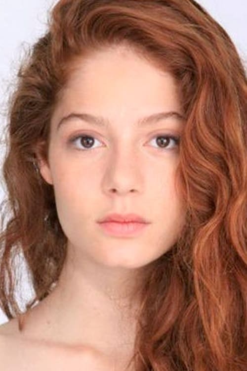 Jenna Thiam profile picture