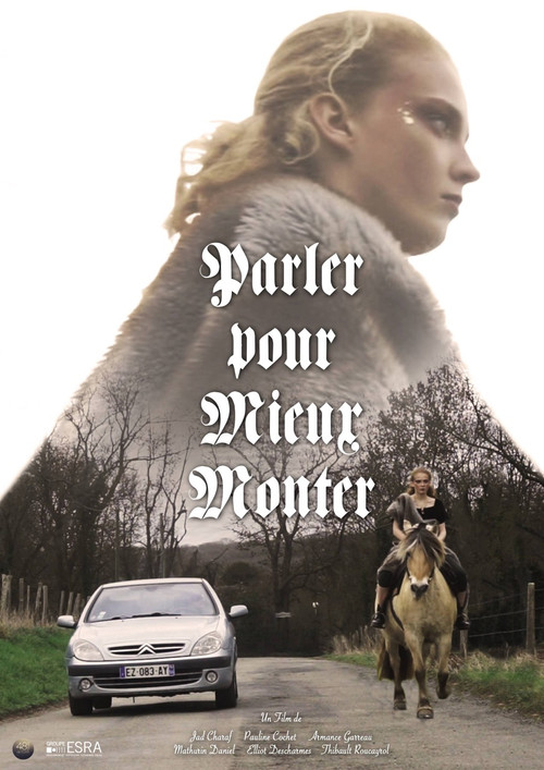 Parler pour Mieux Monter movie poster