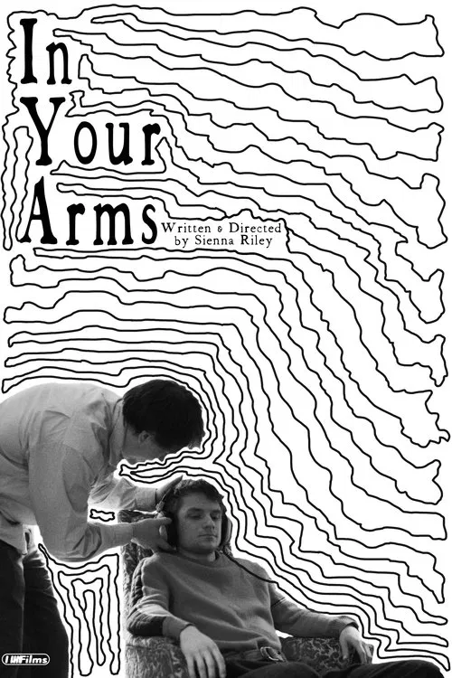 In Your Arms movie poster