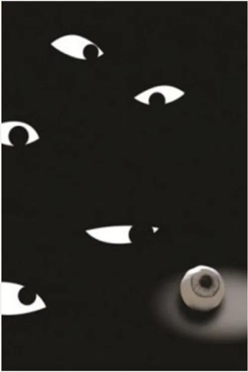 Poster do filme Danse Macabre