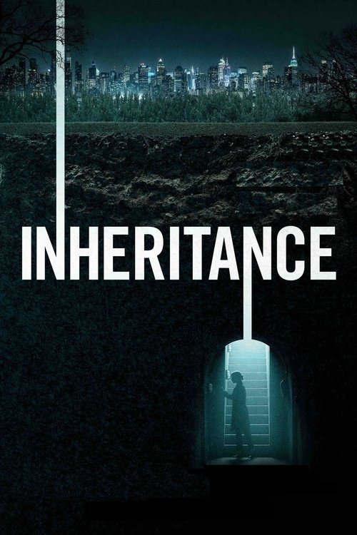 Inheritance movie poster