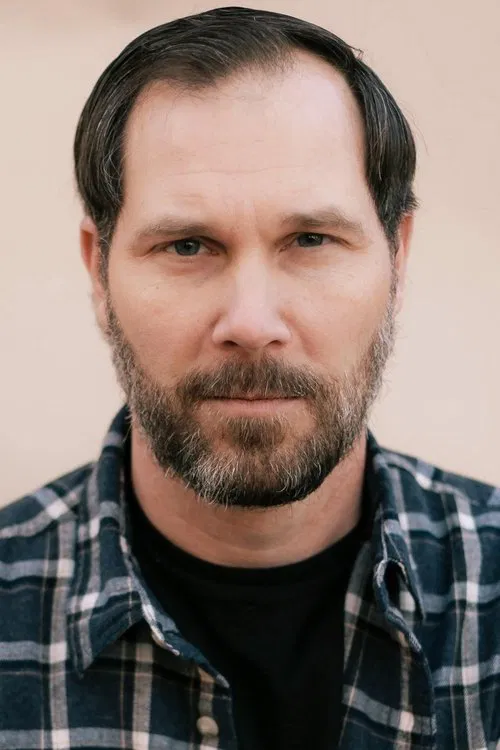 Foto de perfil de Klint Sinclair