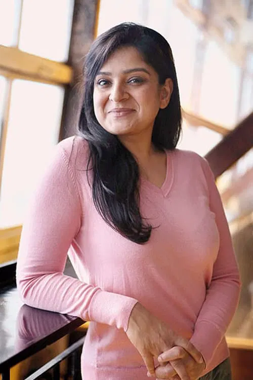 Kaneez Surka profile picture