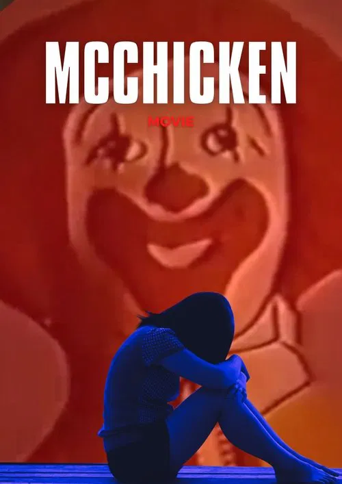 McChicken Movie movie poster