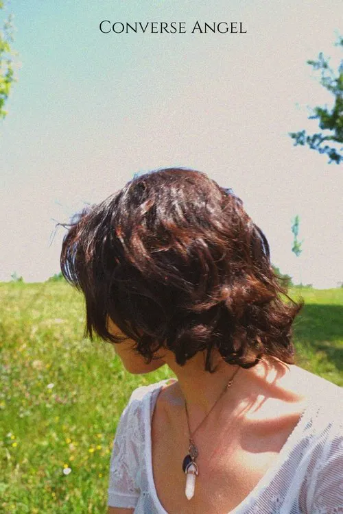 Converse Angel movie poster