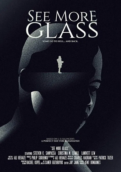 See More Glass movie poster