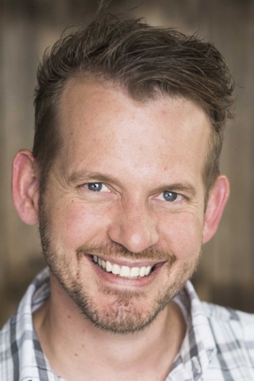 Foto de perfil de Joshua Chilcutt