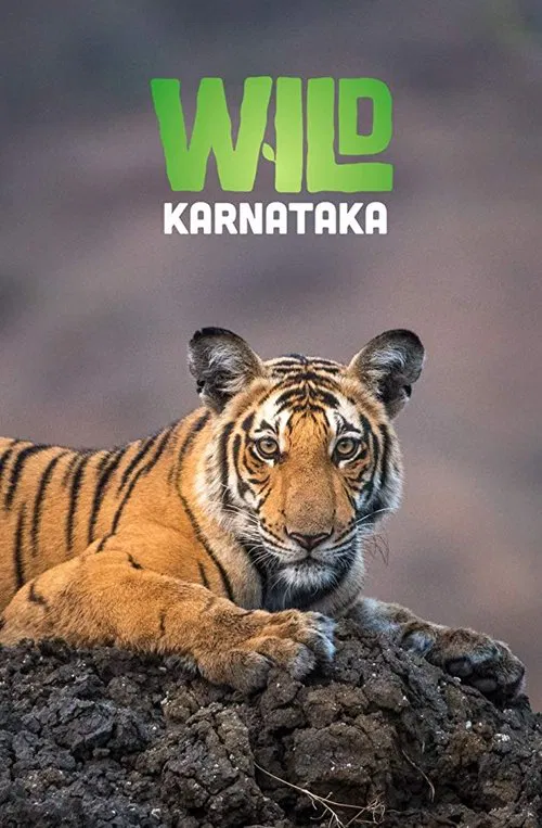 Wild Karnataka movie poster