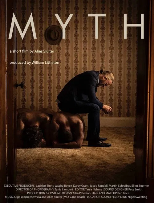 Myth movie poster