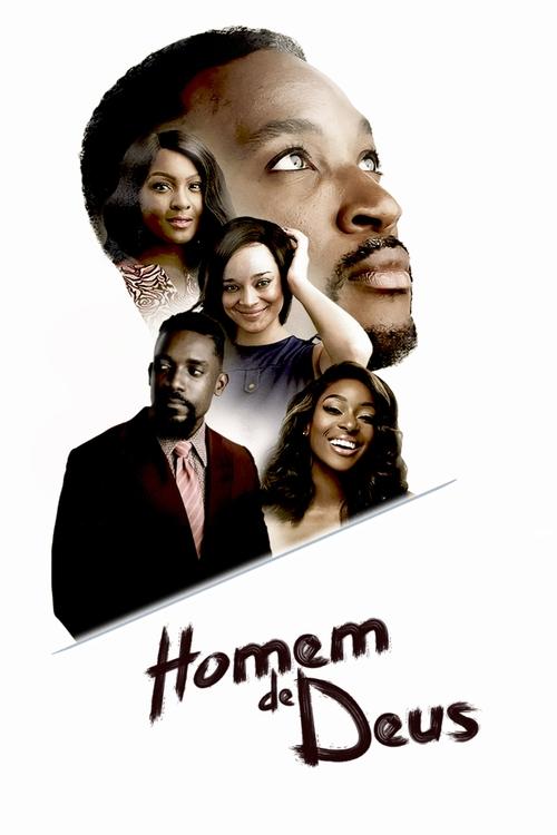 Poster do filme Homem de Deus