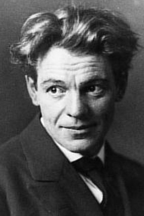 Alexander Moissi profile picture