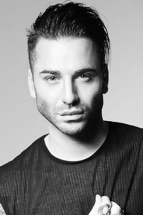 Aaron Carlo profile picture