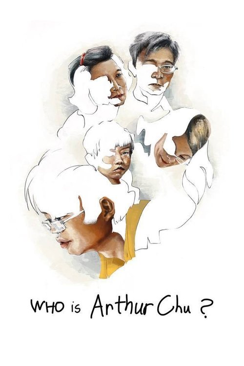 Who Is Arthur Chu? movie poster
