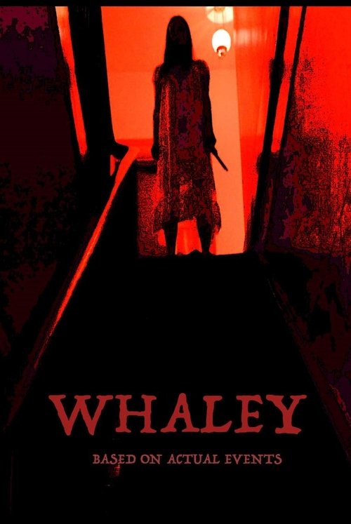 Whaley movie poster