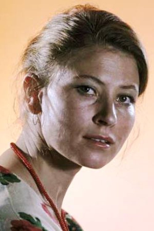 Lyudmila Zaytseva profile picture