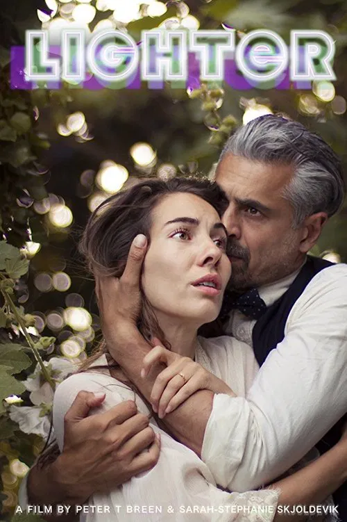 Poster do filme Lighter