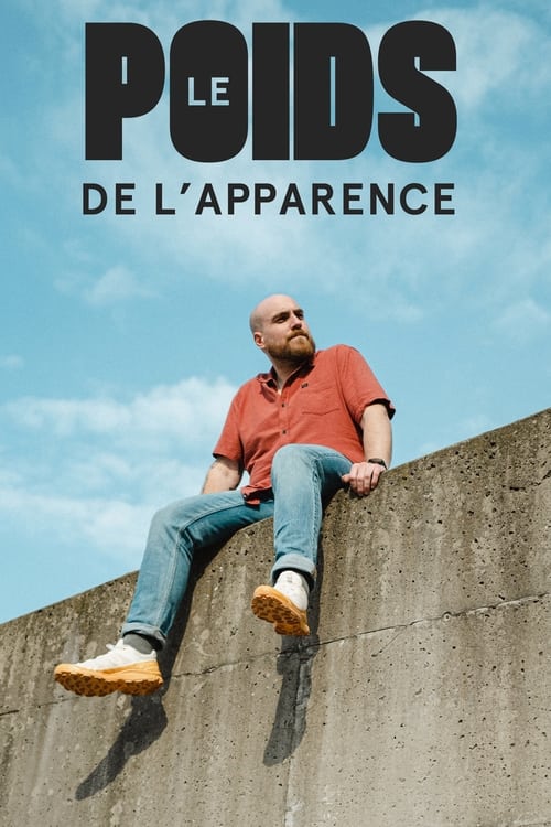Le poids de l'apparence movie poster